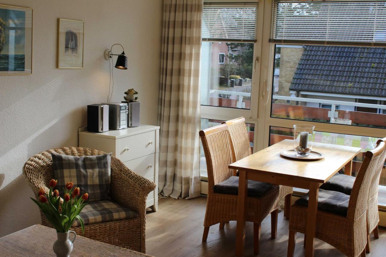 Mei6 Ferienwohnung Passat Niendorf  Exteriör bild